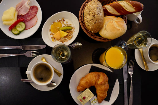 Frühstücksgutschein