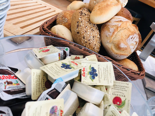 Frühstücksgutschein